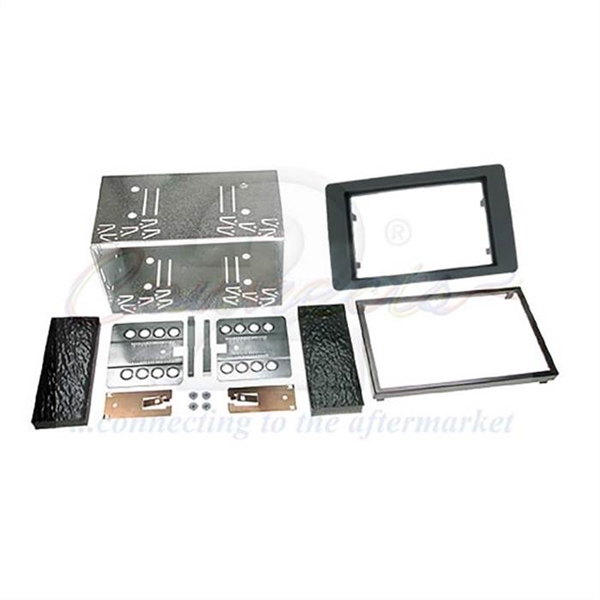 RADIORAMME SAAB 9.5    05>