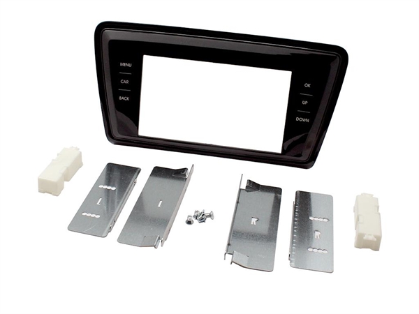 AKTIV RADIORAMME SKODA OCTAVIA 2013> PIANO SORT