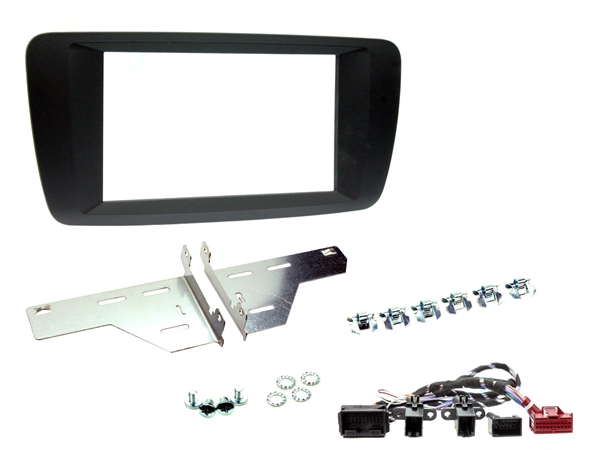 RADIORAMME SEAT IBIZA 2012 > 2017 SORT