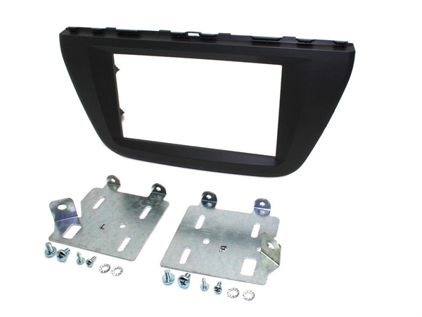 2 DIN INSTALLER KIT SUZUKI S-CROSS 2013> SORT