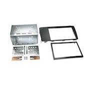 2DIN RADIORAMME VOLVO S 60,V70,xc70 fra 2004
