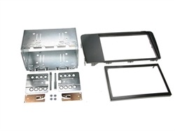 2DIN RADIORAMME VOLVO S 60,V70,xc70 fra 2004