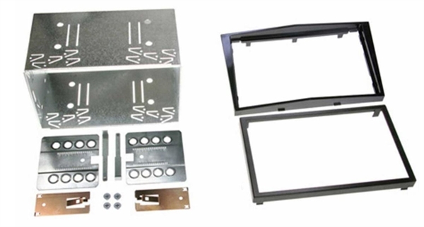 RADIORAMME OPEL 2004 > PIANO SORT