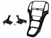 RADIORAMME OPEL ASTRA 2009 > 2015 MAT SORT