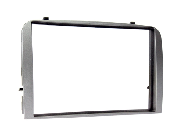 RADIORAMME ALFA ROMEO 147,  2005> SØLV