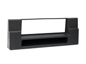 RADIORAMME BMW X5, 5-SERIE 12/95> 1-DIN