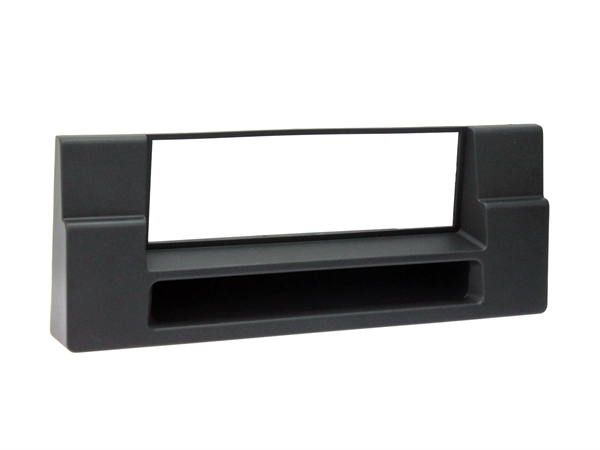 RADIORAMME BMW X5, 5-SERIE 12/95> 1-DIN