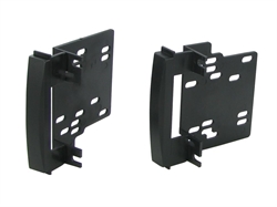 PROFF.2DIN CHRYSLER,DODGE OG JEEP 2007>