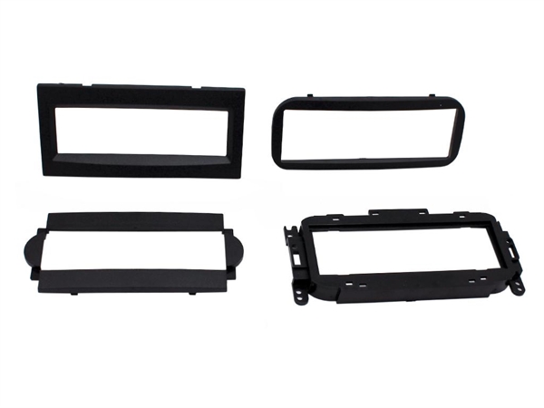 RADIORAMME UNI CHRYSLER, DODGE, JEEP 1998>