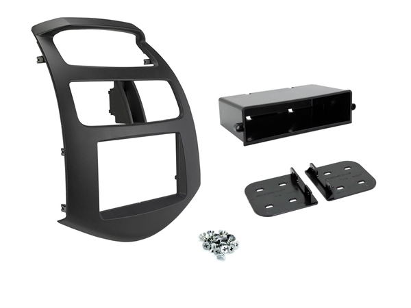 RADIORAMME CHEVROLET SPARK 2012> SORT