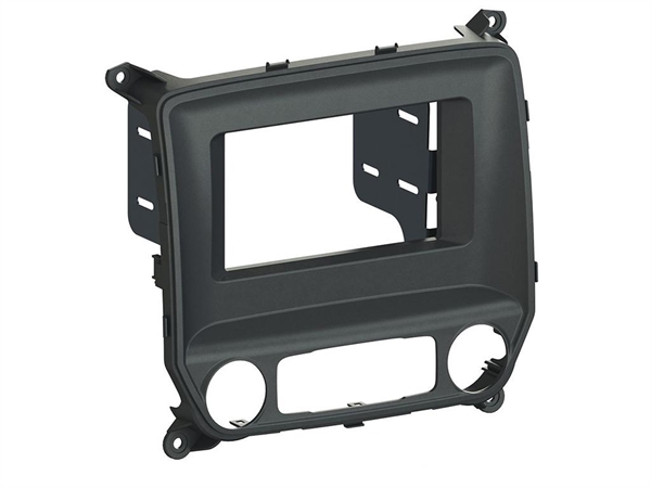 RADIORAMME CHEVROLET SILVERADO, GMC SIERRA 2014>