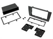 RADIORAMME JAGUAR X OG S TYPE 2002> ANTRAZIT
