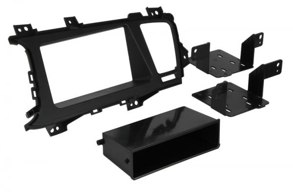 RADIORAMME KIA OPTIMA 