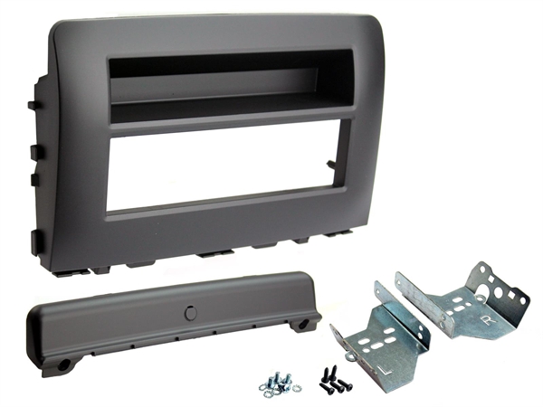 RADIORAMME KIA RIO 2017>