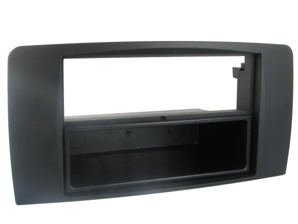 RADIORAMME MERCEDES R-KLASSE (W251)