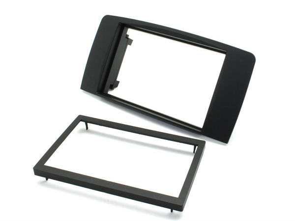 RADIORAMME MERCEDES R-KLASSE (W251)