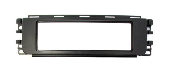 RADIORAMME SMART FORFOUR