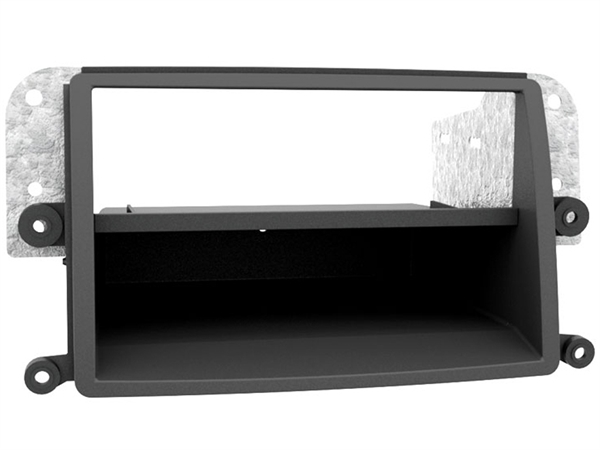 RADIORAMME MITSUBISHI L200 2006 > 2015 SORT