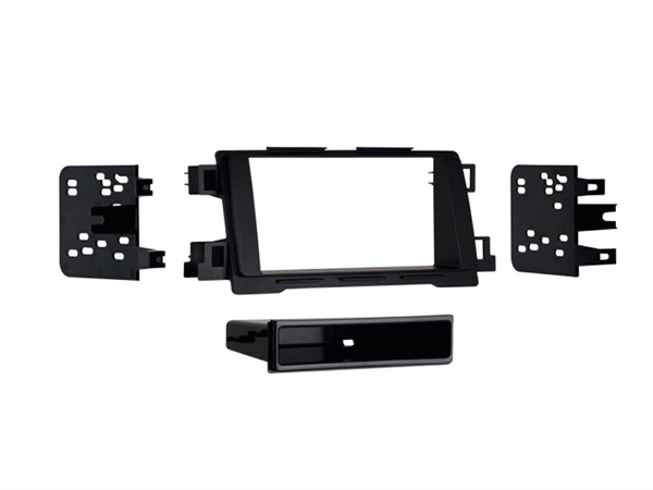 RADIORAMME MAZDA 6, 2013>, CX-5 2012>