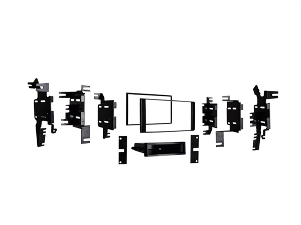 RADIORAMME NISSAN DIVERSE 07> 