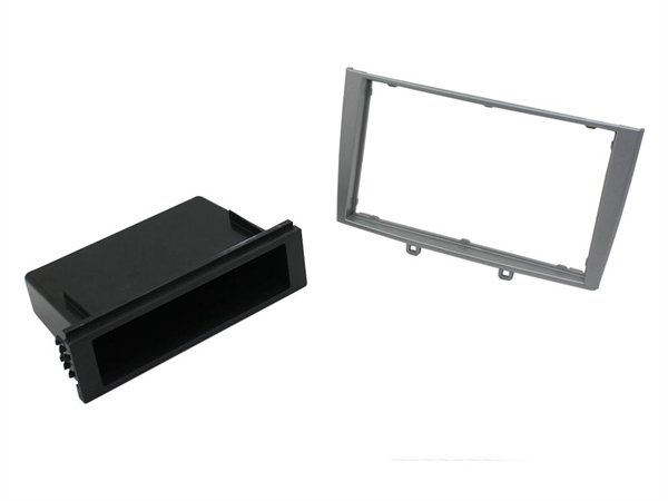 RADIORAMME PEUGEOT 308, SØLV