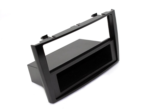 2DIN RADIORAMME PEUGEOT 308, PIANO SORT