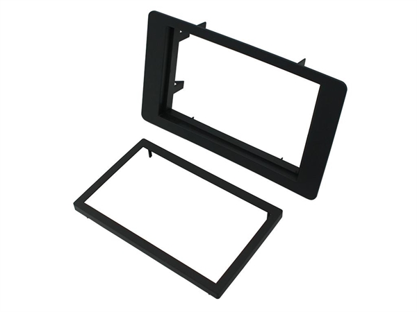 RADIORAMME SAAB 9.5    05>