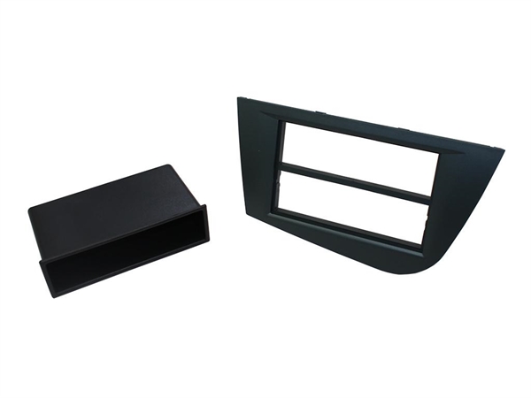 RADIORAMME SEAT LEON 2005 SORT