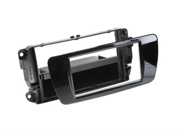 RADIORAMME SEAT IBIZA 2008-13 PIANO SORT