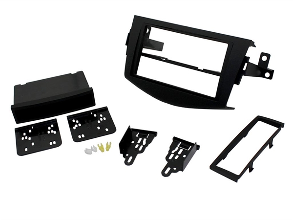 RADIORAMME TOYOTA RAV4 2006 > 2013