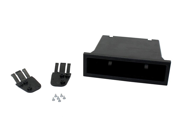 2 TIL 1DIN Radioramme VW Passat,Golf 4,Bora