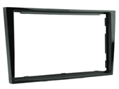 DOBBELT DIN RAMME OPEL 2004 > PIANO SORT