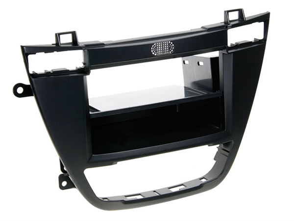 PROFF.1-2DIN OPEL INSIGNIA SORT UDEN ECO KNAP