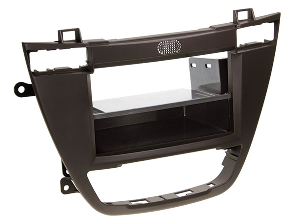 PROFF.1-2DIN OPEL INSIGNIA BRUN UDEN ECO KNAP