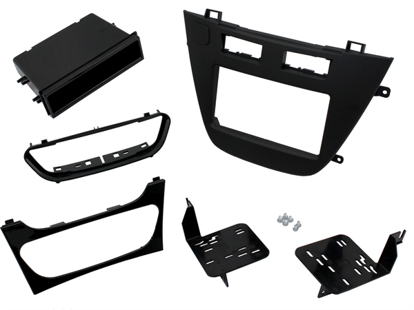 PROFF.2DIN OPEL INSIGNIA SORT MED ECO START STOP