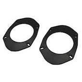 HØJTT.RAM. FORD/MAZDA 130MM