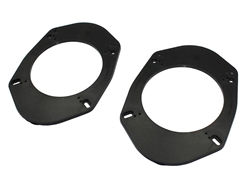 HØJTT.RAM. FORD/MAZDA 130MM