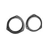 HØJTTALER RAMMER HYUNDAI I20 2015> 165MM