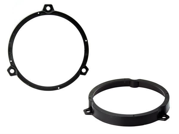 HØJTTALER RAMMER KIA RIO 2017 > 165MM