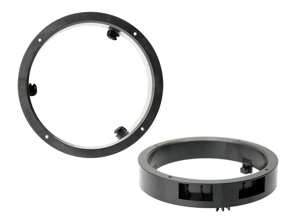 HØJTTALER RAMMER MITSUBISHI 2007 > 165MM