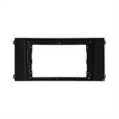 9" RADIORAMME FORD TRANSIT 2021>