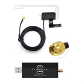 DAB/USB ADD-ON TIL ANDROID RADIOER (STINGER iF209E)