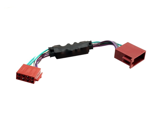 AKTIV INTERFACE TIL MAZDA MED BOSE