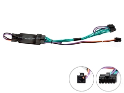 Asteroid adapterkabel til CTS Ratbetjenings interface