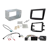 KOMPLET MONT. KIT ALFA MITO 2014 > 2018. SORT