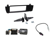 KOMPLET MONT. KIT BMW X3 2004 > 2010