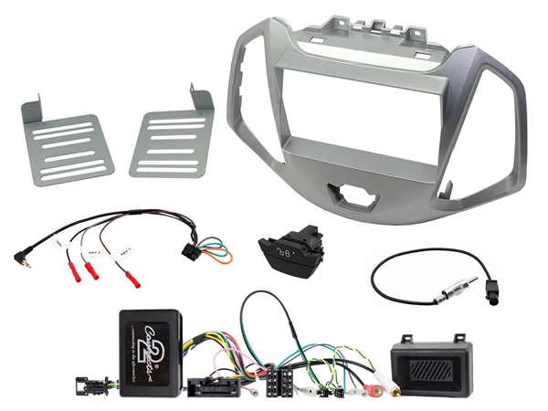 KOMPLET MONT. KIT FORD ECOSPORT 2013 > 