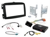 KOMPLET MONT. KIT FIAT 500L 2012 > 2018