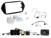 KOMPLET MONT. KIT FIAT TIPO 2015 > 2021 UDEN OEM NAVIGATION