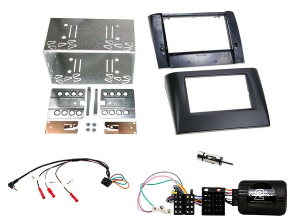 KOMPLET MONT. KIT FIAT STILO 2001 > 2008
